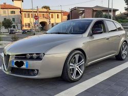 Usata 2007 Alfa Romeo 159 Distinctive Station wagon | 4000 € (Molto cara)
