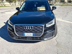 Nero Usata 2017 Audi Q2 Sport SUV | 13.500 € (Ottimo prezzo)
