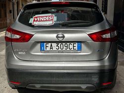 Grigio Usata 2015 Nissan Qashqai SUV | 14.000 € (Molto cara)