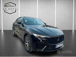 Nero Usata 2019 Maserati Levante GranLusso SUV | 38.990 € (Super prezzo)