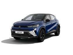 Blu Usata 2024 Renault Captur Esprit Alpine SUV | 27.700 € (Cara)