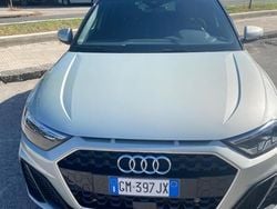 Grigio Usata 2023 Audi A1 S-Line Due volumi | 28.500 € (Molto cara)