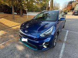 Blu Usata 2021 Kia e-Niro SUV | 16.500 €