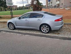 Usata 2011 Jaguar XF Premium Luxury Tre volumi | 7800 € (Buon prezzo)