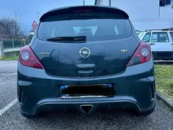 Usata 2013 Opel Corsa OPC Tre volumi | 9000 € (Cara)