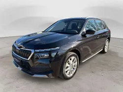Nero Usata 2022 Skoda Kamiq Style SUV | 20.900 € (Buon prezzo)