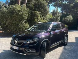 Usata 2018 Renault Koleos Initiale Paris SUV | 21.000 € (Cara)