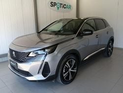 Grigio Usata 2024 Peugeot 3008 GT SUV | 23.900 € (Buon prezzo)