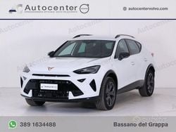 Other Usata 2025 Cupra Formentor SUV | 34.500 € (Buon prezzo)
