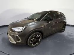 Grigio Usata 2024 Opel Crossland X Ultimate SUV | 17.900 € (Buon prezzo)