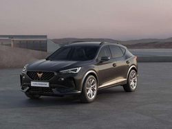 Nero midnight Usata 2023 Cupra Formentor SUV | 24.900 € (Buon prezzo)
