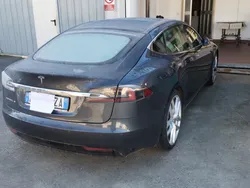 Usata 2018 Tesla Model S Tre volumi | 25.000 € (Ottimo prezzo)