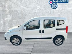 Bianco Usata 2019 Fiat Qubo Easy Monovolume | 8990 € (Buon prezzo)