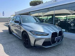 Grigio Usata 2023 BMW M3 Competition Edition Station wagon | 87.500 € (Super prezzo)