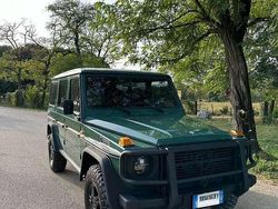 Usata 1999 Mercedes G290 SUV | 42.000 €