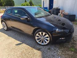 Usata 2010 VW Scirocco Coupé | 6500 € (Buon prezzo)
