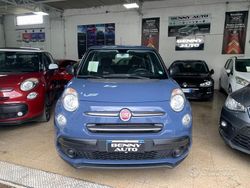 Blu Usata 2019 Fiat 500L Lounge Monovolume | 9800 € (Super prezzo)