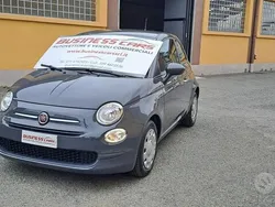 Usata 2021 Fiat 500 Pop Tre volumi | 11.490 € (Buon prezzo)