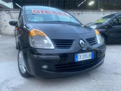 Renault Modus