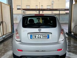 Grigio Usata 2012 Lancia Ypsilon Due volumi | 5000 € (Buon prezzo)