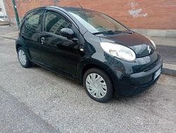 Nero Usata 2007 Citroën C1 Due volumi | 2850 € (Buon prezzo)