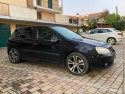 Nero Usata 2007 VW Golf V Tre volumi | 1700 € (Ottimo prezzo)