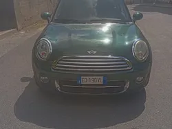 Usata 2010 Mini Cooper D Due volumi | 5500 € (Buon prezzo)