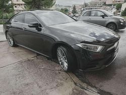 Usata 2020 Mercedes CLS300 Premium Plus Coupé | 36.999 €