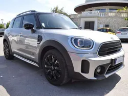 Argento Usata 2023 Mini Cooper D Countryman SUV | 32.900 € (Buon prezzo)