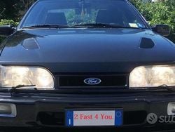Usata 1991 Ford Sierra RS | 25.000 €