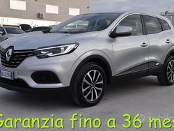 Grigio Usata 2022 Renault Kadjar Equilibre SUV | 15.950 € (Ottimo prezzo)