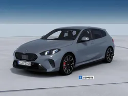 Storm bay / metallizzato Nuova 2025 BMW 123 M Sport Due volumi | 51.397 €