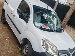 Bianco Usata 2016 Renault Kangoo | 1800 €