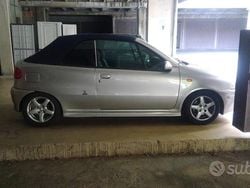 Usata 1999 Fiat Punto Cabriolet Cabrio | 5500 € (Buon prezzo)