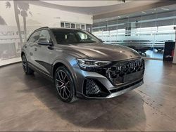 Grigio Nuova 2025 Audi Q8 S-Line SUV | 98.900 € (Cara)