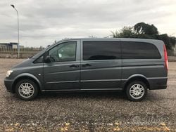 Grigio Usata 2012 Mercedes Vito Tre volumi | 11.500 €