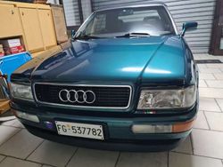 Verde Usata 1993 Audi Cabriolet Cabrio | 16.000 €