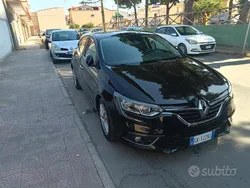 Usata 2017 Renault Mégane IV Tre volumi | 11.800 € (Buon prezzo)