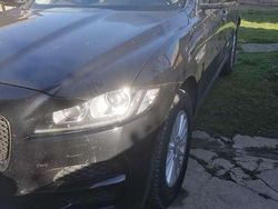 Usata 2017 Jaguar F-Pace Pure SUV | 12.000 € (Super prezzo)