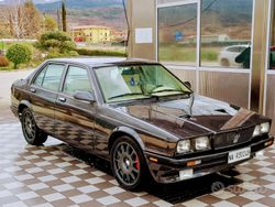 Nero Usata 1988 Maserati 420 Tre volumi | 13.000 €