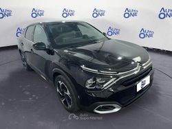 Nero Usata 2024 Citroën C4 SUV | 18.690 € (Super prezzo)