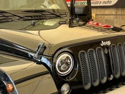 Usata 2015 Jeep Wrangler Sahara SUV | 29.500 € (Ottimo prezzo)