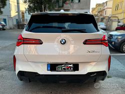 Bianco Usata 2025 BMW X3 M Sport SUV | 61.900 € (Super prezzo)