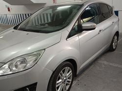 Grigio Usata 2013 Ford C-MAX Monovolume | 6500 € (Ottimo prezzo)