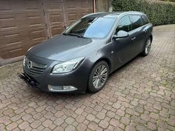 Usata 2012 Opel Insignia Cosmo Station wagon | 3500 € (Buon prezzo)