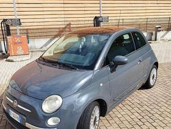 Usata 2010 Fiat 500 Lounge Due volumi | 4500 € (Buon prezzo)