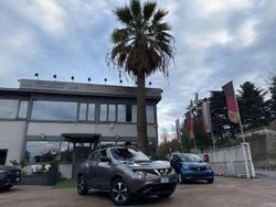 Grigio Usata 2019 Nissan Juke Visia SUV | 12.500 € (Buon prezzo)