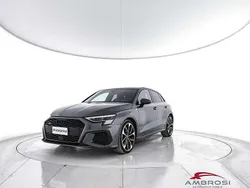 Grigio Usata 2023 Audi A3 S-Line Tre volumi | 38.500 € (Ottimo prezzo)