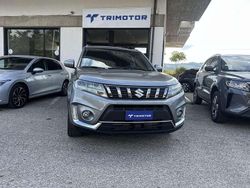 Grigio Usata 2022 Suzuki Vitara Cool SUV | 17.900 € (Buon prezzo)