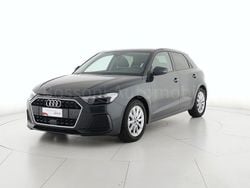 Grigio Usata 2025 Audi A1 Sportback Business Due volumi | 24.900 € (Buon prezzo)
